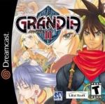 grandia ii
